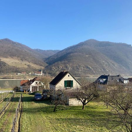 Top Ferienhaus Bei Spitz / Wachau Schwallenbach Екстер'єр фото