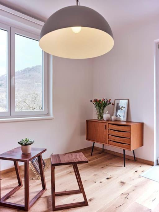 Top Ferienhaus Bei Spitz / Wachau Schwallenbach Екстер'єр фото