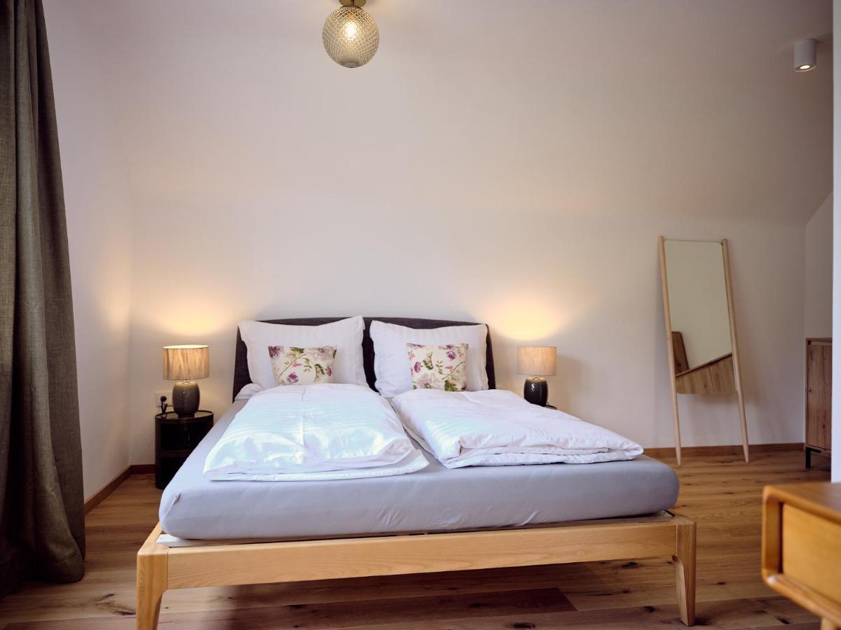 Top Ferienhaus Bei Spitz / Wachau Schwallenbach Екстер'єр фото